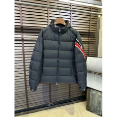 Alexander Mcqueen Down Jackets